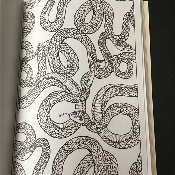 Coloring book - Picture 6 of 6